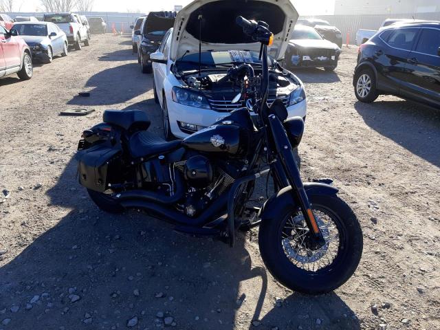 2016 HARLEY-DAVIDSON FLSS 1HD1JS919GB044522