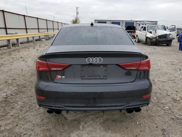 2018 AUDI S3 PREMIUM WAUB1GFF5J1045230