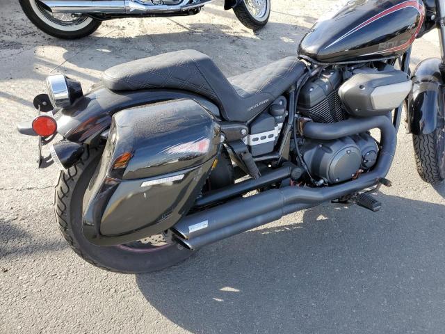 2015 YAMAHA XVS950 CU JYAVN05E1FA010935