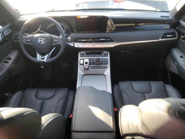 2022 HYUNDAI PALISADE C - KM8R7DHE5NU432217