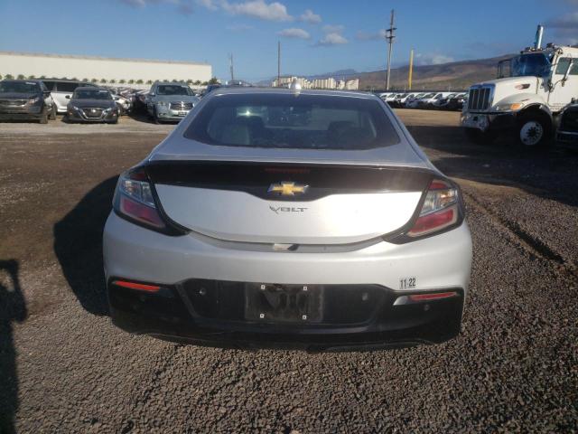 VIN 1G1RB6S57HU119593 2017 Chevrolet Volt, Premier no.6