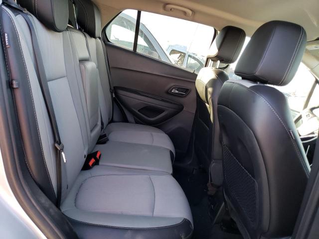2016 CHEVROLET TRAX 1LT - 3GNCJPSBXGL280080