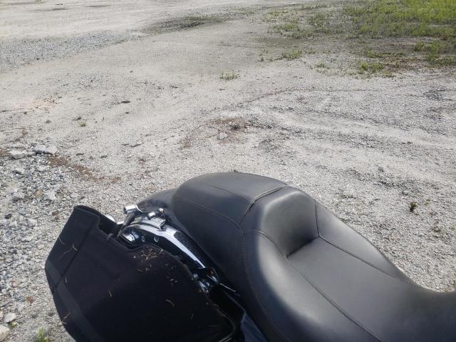 2019 HARLEY-DAVIDSON FLTRX - 1HD1KHC17KB629455