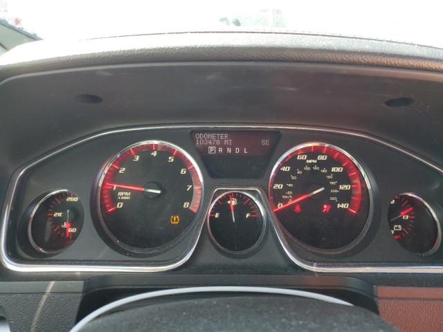 1GKKRPKD3EJ242441 GMC Acadia