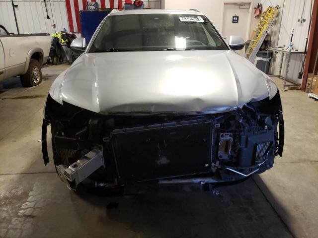 2020 AUDI Q8 PRESTIG WA1CVBF14LD003646