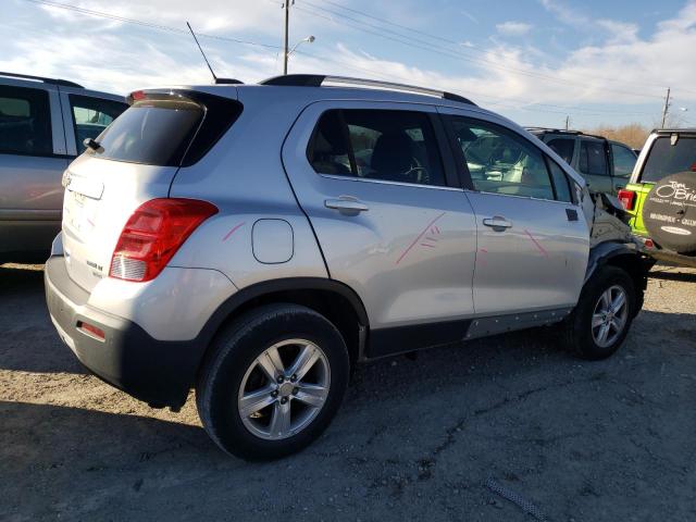 2016 CHEVROLET TRAX 1LT - 3GNCJPSBXGL280080