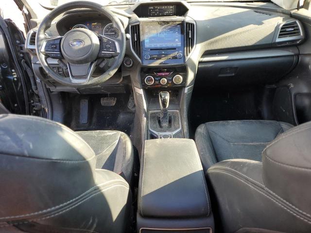 JF2SKAUC0LH401360 Subaru Forester Limited