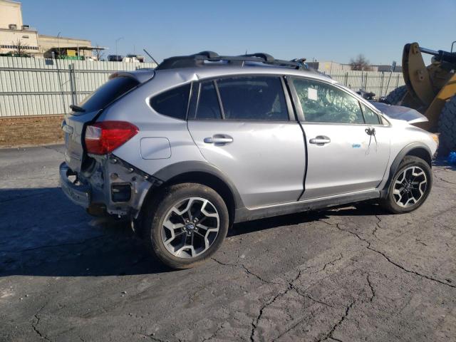 JF2GPABC9H8210120 Subaru Crosstrek Premium