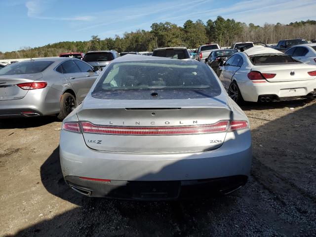 3LN6L2LU5ER815762 Lincoln MKZ HYBRID