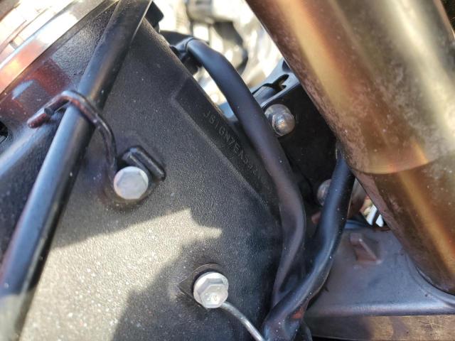 2009 SUZUKI GSX-R600 - JS1GN7EA592105137