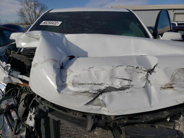 2020 CHEVROLET TRAVERSE R 1GNERJKW5LJ205841