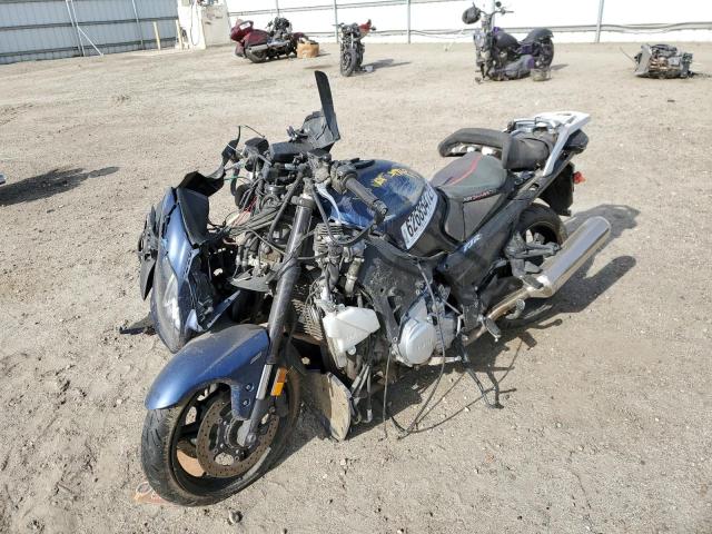 2018 YAMAHA FJR1300 AE JYARP30Y5JA000142