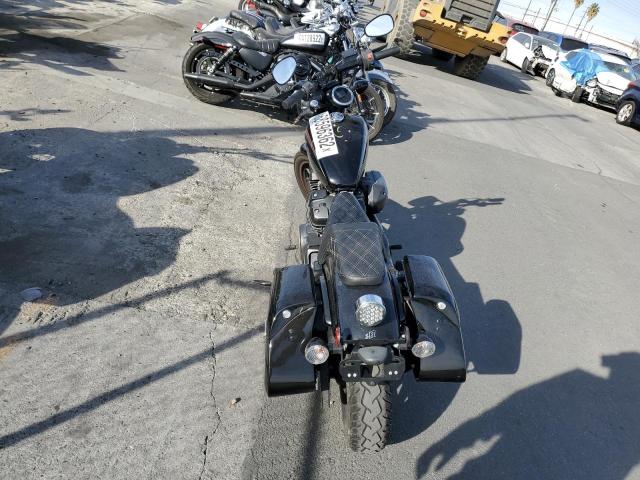 2015 YAMAHA XVS950 CU JYAVN05E1FA010935