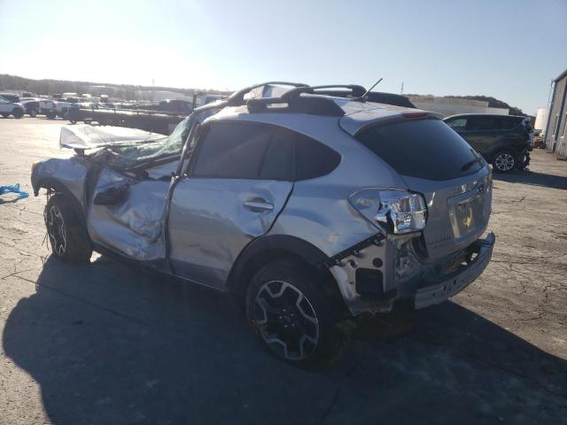 JF2GPABC9H8210120 Subaru Crosstrek Premium