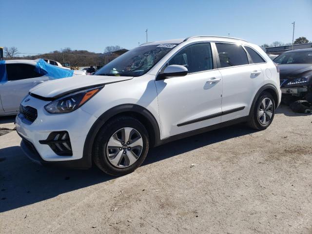 2021 Kia Niro LX