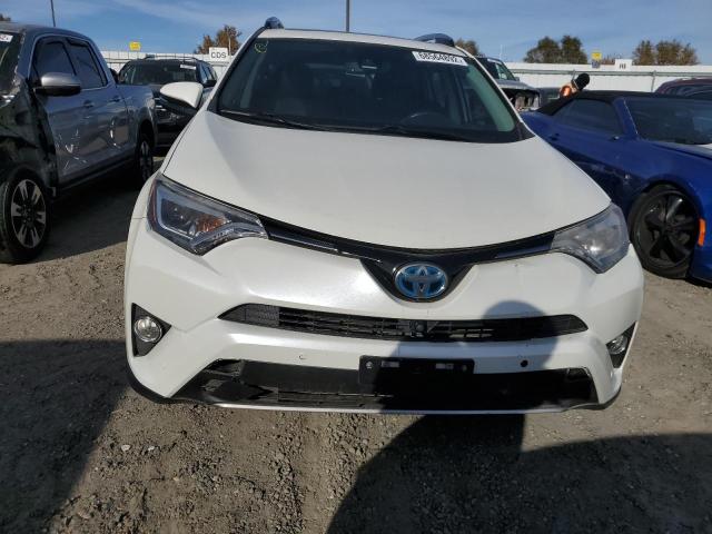 2017 TOYOTA RAV4 HV LI - JTMDJREV3HD063069