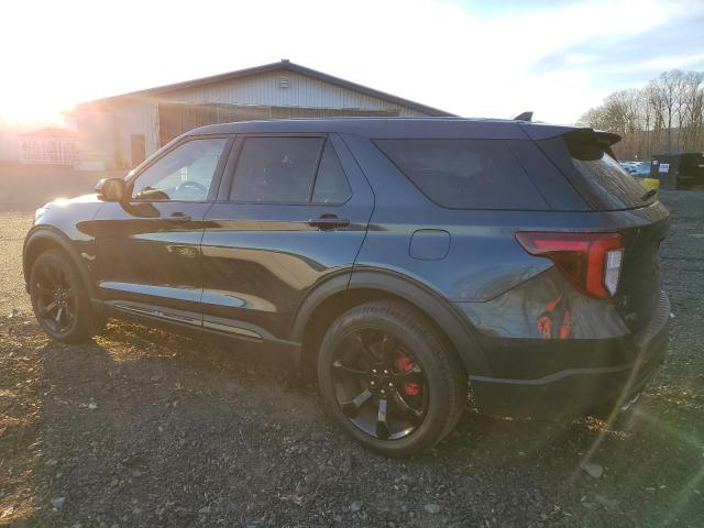 1FM5K8GCXNGA18143 Ford Explorer S 2