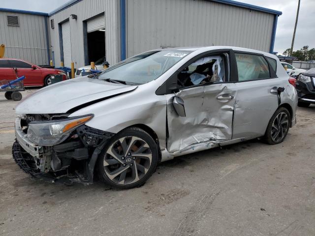 2016 TOYOTA SCION IM #2979173048