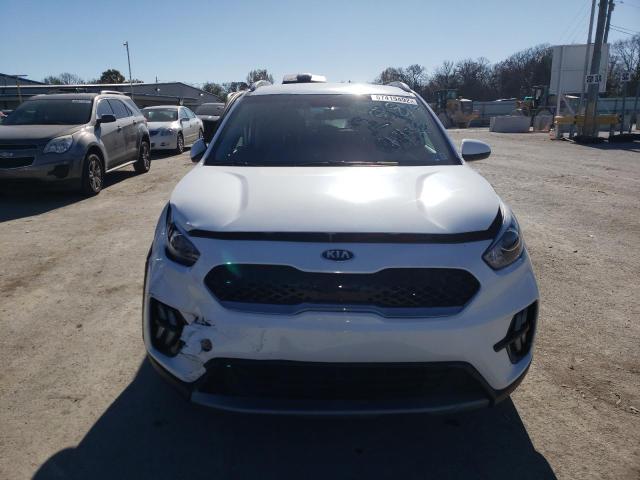 KNDCB3LC1M5462882 KIA NIRO LX