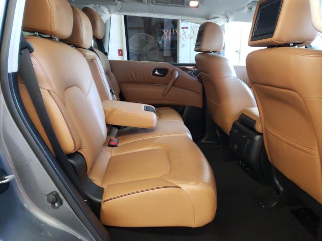 2017 NISSAN ARMADA SV - JN8AY2NC7H9501975