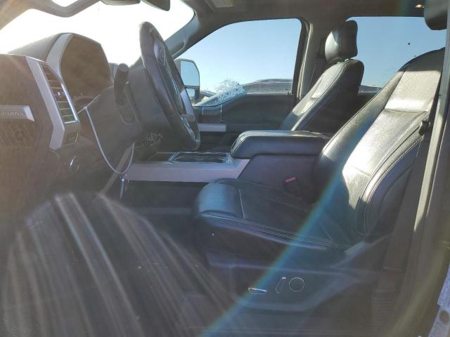 2017 FORD F250 1FT7W2BT5HED66809