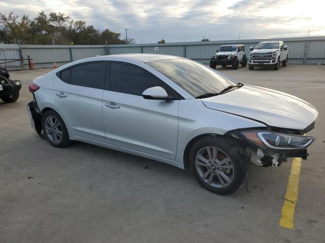 Vin: kmhd84lf9hu160301, lot: 68754432, hyundai elantra se 20174