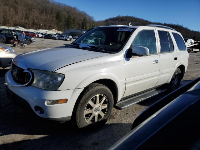 2006 Buick Rainier CXL