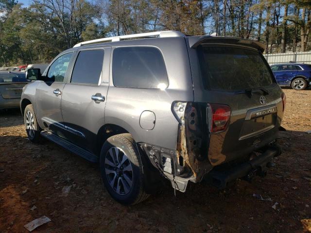 2022 TOYOTA SEQUOIA LI 5TDFY5A13NS076467