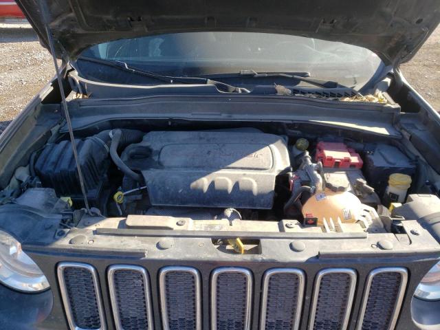 ZACCJBAB3JPJ42745 Jeep Renegade Sport
