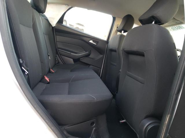 2016 FORD FOCUS SE - 1FADP3F21GL373831