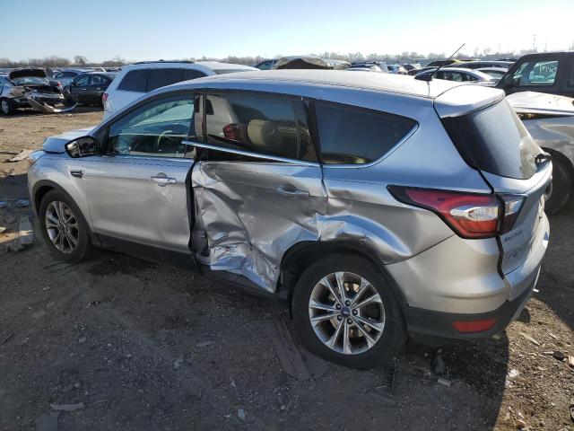 2017 Ford Escape Se VIN: 1FMCU9GD2HUA79766 Lot: 67627372