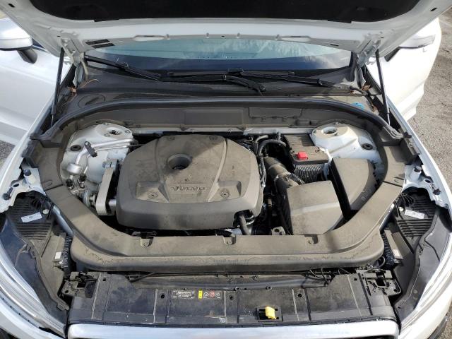 2019 VOLVO XC60 T5 R- LYV102DM6KB364135