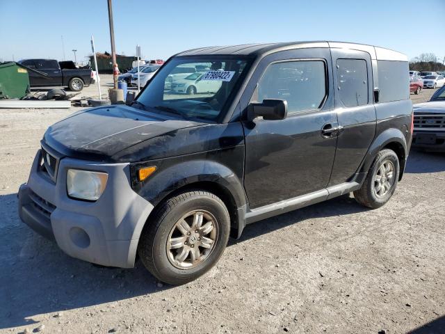 2006 Honda Element EX for sale in Indianapolis, IN