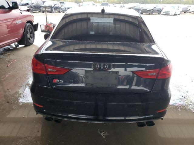 2015 AUDI A3 / S3 WAUBFGFF0F1132400