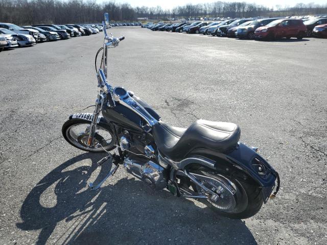 2004 HARLEY-DAVIDSON FXSTDI 1HD1JBB174Y038110