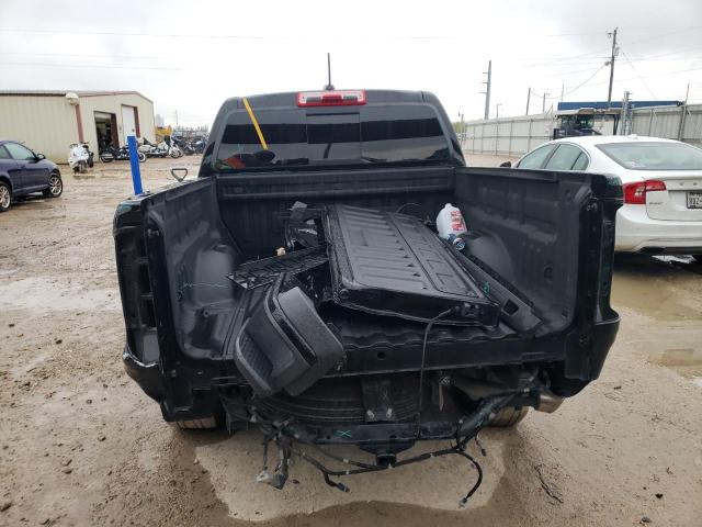 2018 GMC CANYON DEN 1GTG6EEN6J1258663