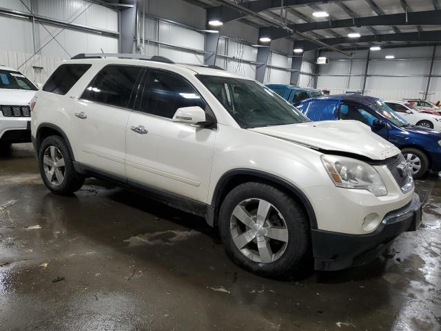 1GKKVSED0BJ207569 GMC Acadia Slt-2