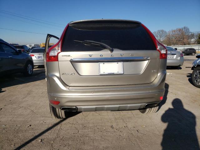 YV440MDK2G2784424 Volvo XC60