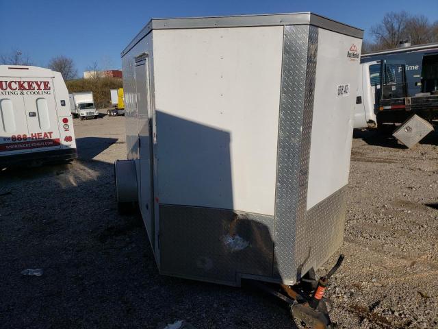 Salvage cars for sale from Copart Columbus, OH: 2022 Other Trailer