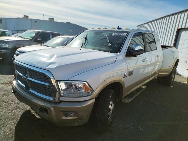 Dodge Ram Longhorn 3500