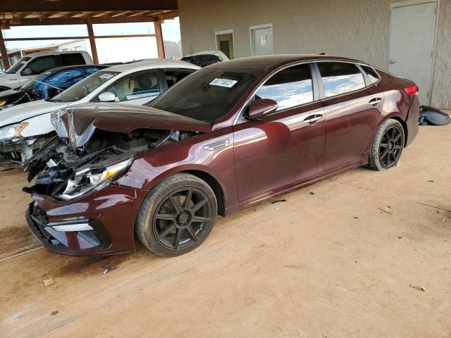 5XXGT4L37KG350858 auction archive image
