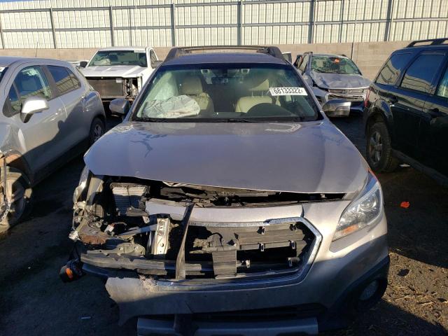 4S4BSENC7H3345891 Subaru Outback 3.6r Limited