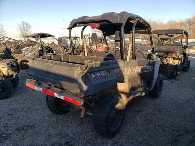 2017 ATV ALL MODELS TEXJCAGMAH9000372