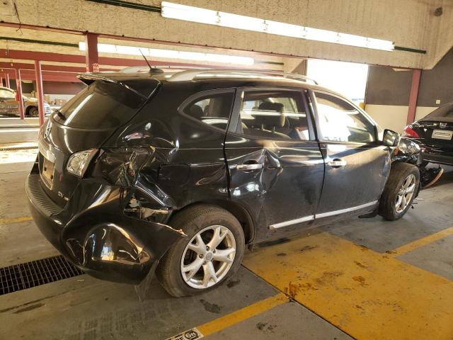 Vin: jn8as5mv9bw680938, lot: 81830163, nissan rogue s 20113