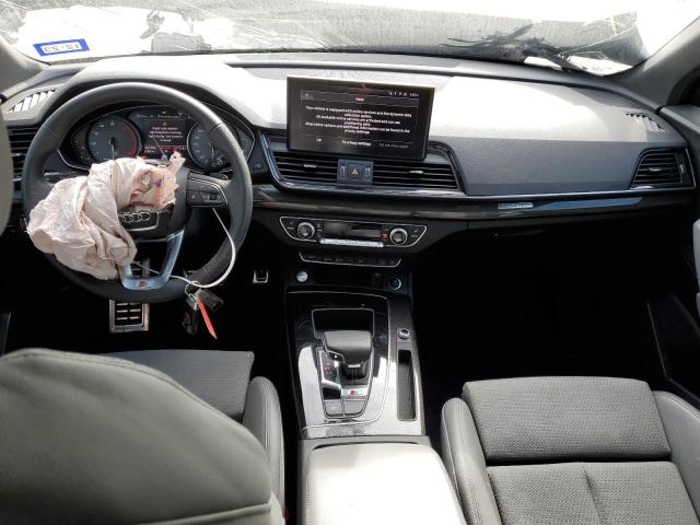 2022 AUDI SQ5 PREMIU - WA1A4AFY8N2043115