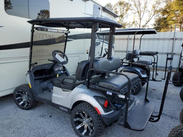 2020 YAMAHA GOLF CART J0D306166