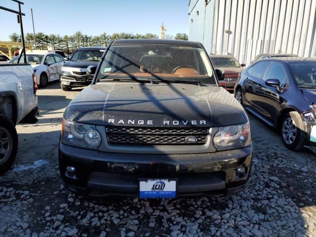 SALSK2D4XBA279474 Land Rover Range Rover Sport Lux