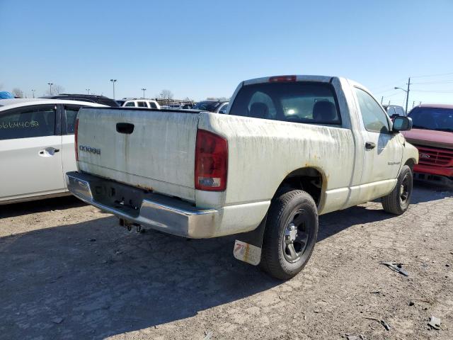 2002 Dodge Ram 1500 VIN: 1D7HA16K12J202475 Lot: 56106403