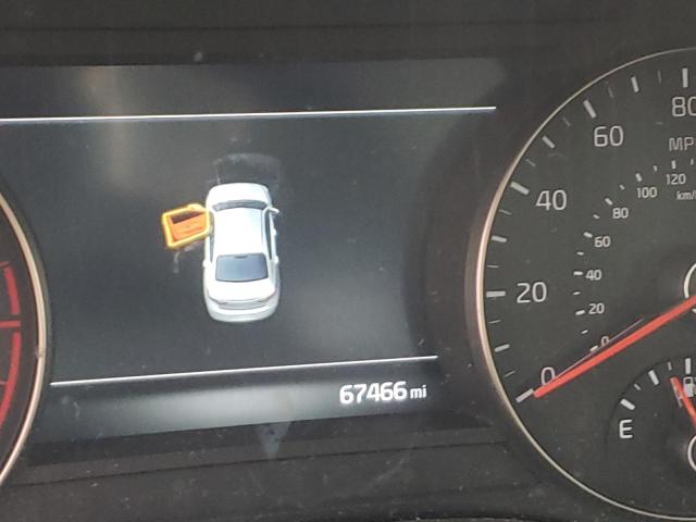 2017 KIA CADENZA PR - KNALC4J1XH5063749