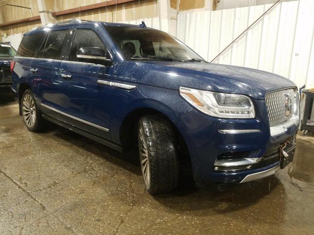 5LMJJ2LT7JEL10128 Lincoln Navigator